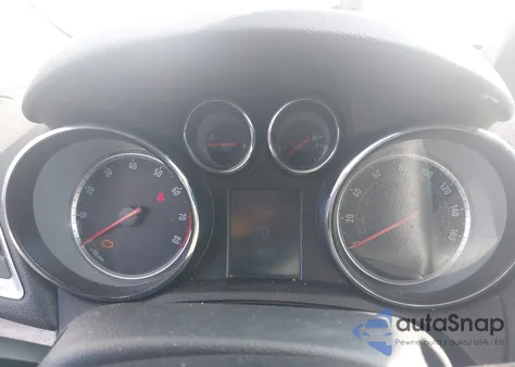 2014 Buick Encore Convenience z USA, uszkodzony, nr VIN KL4CJBSBXEB550624